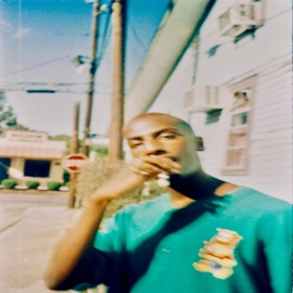 Magenta Skin (feat. Kaicrewsade) Wakai