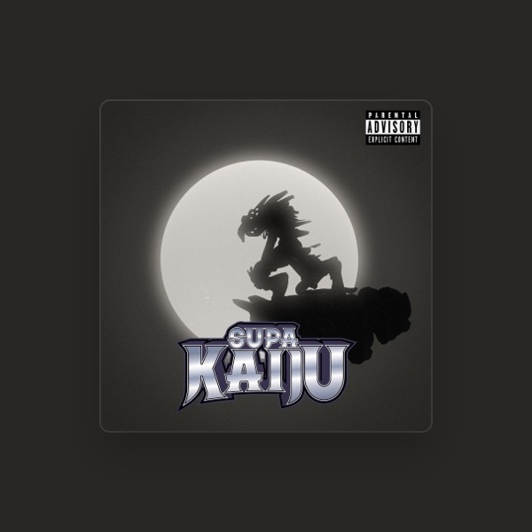 Supa Kaiju's avatar