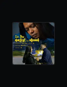 Six Thu을(를) 듣고, 뮤직 비디오를 보고, 약력을 읽고, 투어 일정 등을 확인하세요!