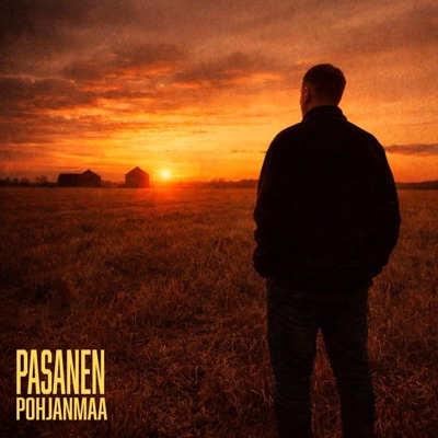Pohjanmaa - Single