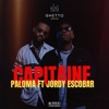 CAPITAINE (feat. Jordy Escobar) - Single