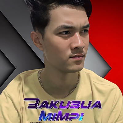 Dion Rulmelta - Bakubua Mimpi