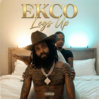 Legs Up - Single
