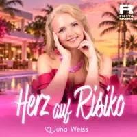 Herz auf Risiko — Juna Weiss