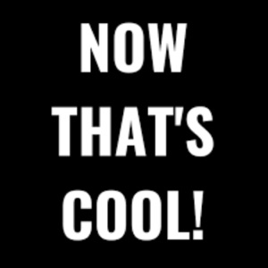 thts cool!
