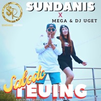 Sabodo Teuing (feat. Dj Uget & Mega) - Single - Sundanis