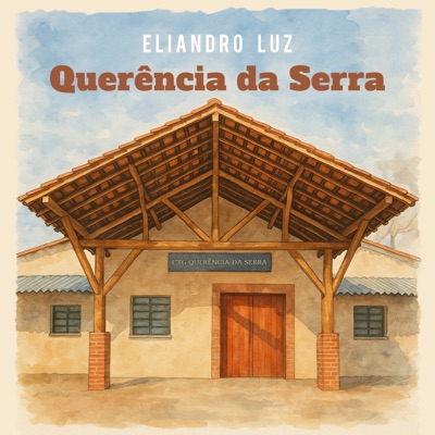 Querência da Serra - Single