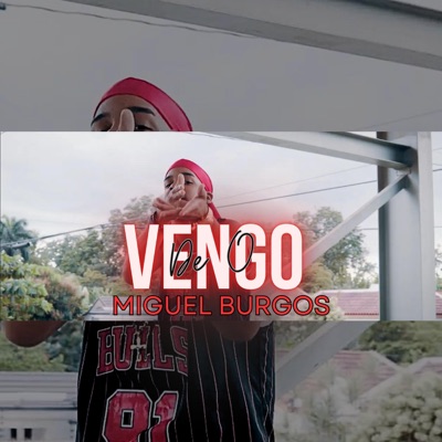 Vengo de cero - Single