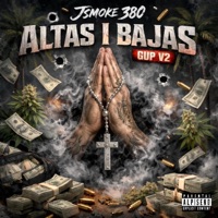 Altas I Bajas Gup v2 - Single - Jsmoke 380
