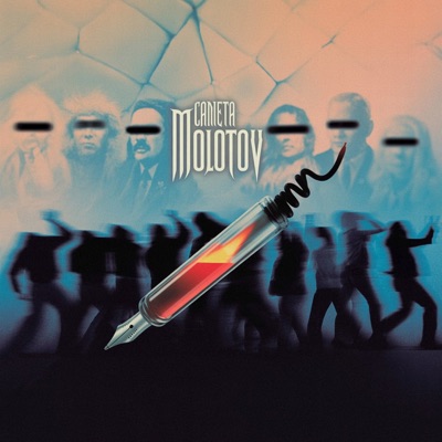 Caneta Molotov - Single