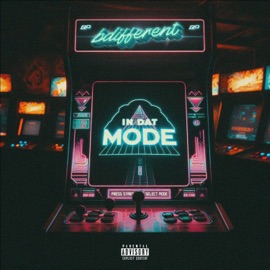 In Dat Mode bdifferent