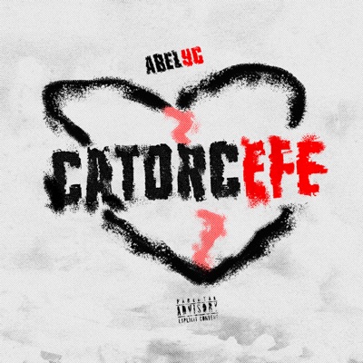 Catorcefe - Single
