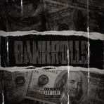 BANKR0LLS (feat. Fizzorfizzer) - Single