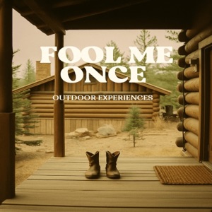 Fool Me Once - Single