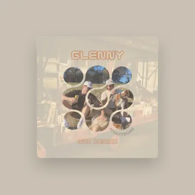 Listen to Glenny, watch music videos, read bio, see tour dates & more!