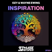 Inspiration - Single - Ozy & Wayne Ewing