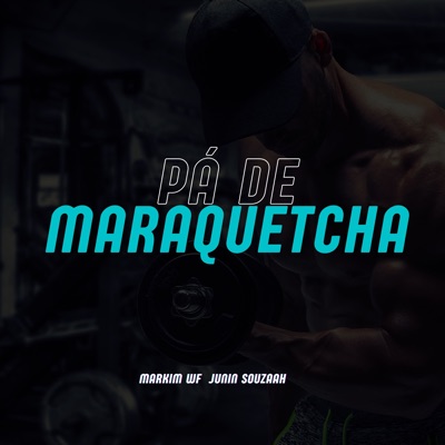 Pá de Maraquetcha - Single
