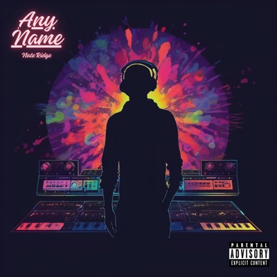 Any Name - Single