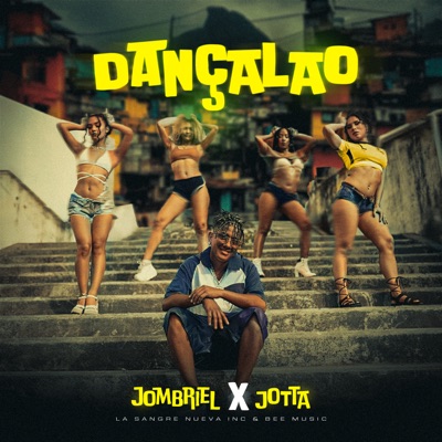 Dançalao (feat. Jøtta) - Single