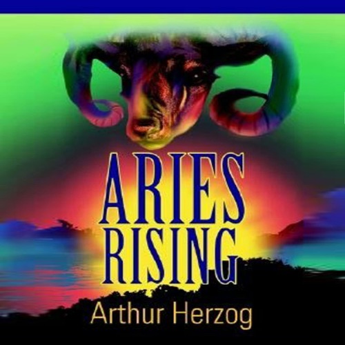 Aries Rising (Unabridged) cover