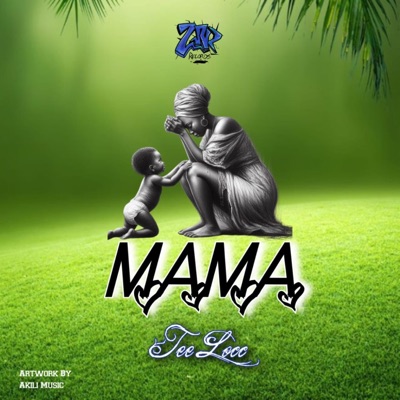 Mama - Single