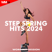 Step Spring Hits 2024 Workout Session (60 Minutes Non-Stop Mixed Compilation for Fitness & Workout - 132 Bpm / 32 Count)