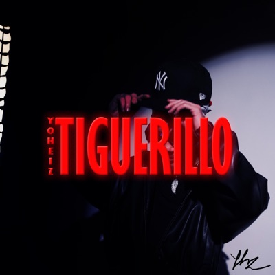 Tiguerillo - Single