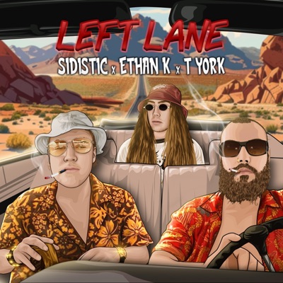 Left Lane - Single