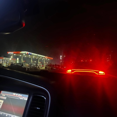 racing 2 da block (feat. real2030tone) - Single