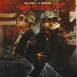 Ñero Session 19 Alu Mix & Brray