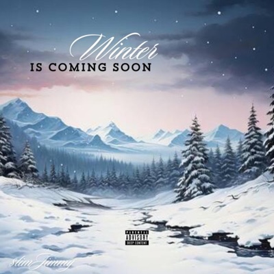 Winter is coming soon...... - EP