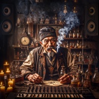 Wuhan - Single - Anitek & TabInStereo