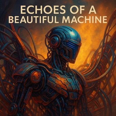 Echoes of a Beautiful Machine - Single