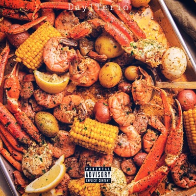 Seafood - Single