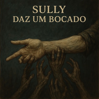 Daz Um Bocado - Single