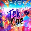 Tek One Riddim (Instrumental)