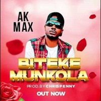 Biteke Munkola - Single - Ak Max