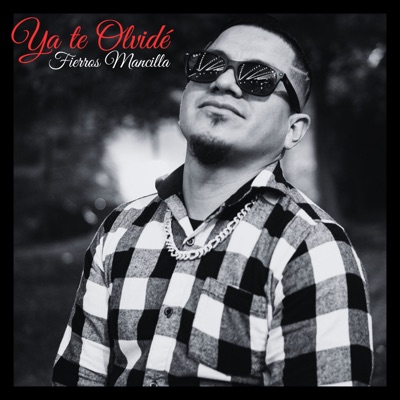 Ya Te Olvidé - Single