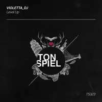 Level Up — Violetta Dj