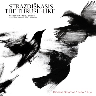THE THRUSH-LIKE