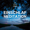 Einschlaf-Meditation: Schnell einschlafen und Selbstheilungskräfte aktivieren - Meditation zum Einschlafen
