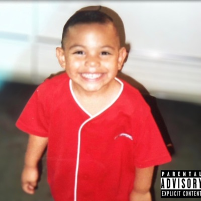 Forever Traffic - EP