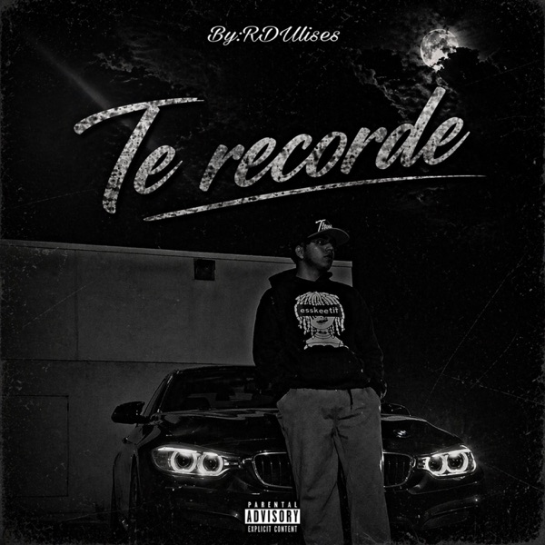 Te Recorde (EL Double G)
