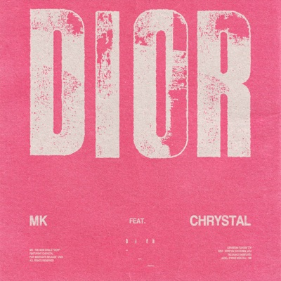 Artwork for Dior (feat. Chrystal)