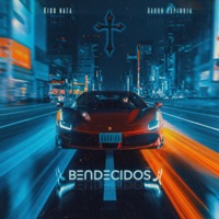 B e N D e C I D o S - Single - B A R B I A N, Aaron Espinoza & Kidd nata