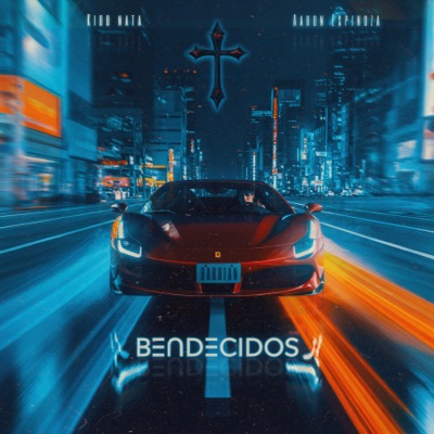 B E N D E C I D O S - Single