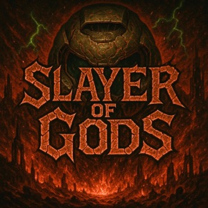 Slayer of Gods