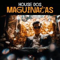 House Dos Magnatas (feat. Mc Renatinho BDS) - Single - Mc dom sp, Dj Marinovic & mc lobão