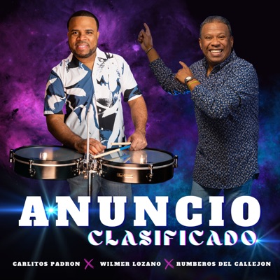 Anuncio Clasificado - Single