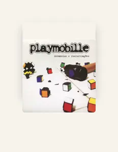 收听 Playmobille、观看音乐视频、阅读小传、查看巡演日期等 ！
